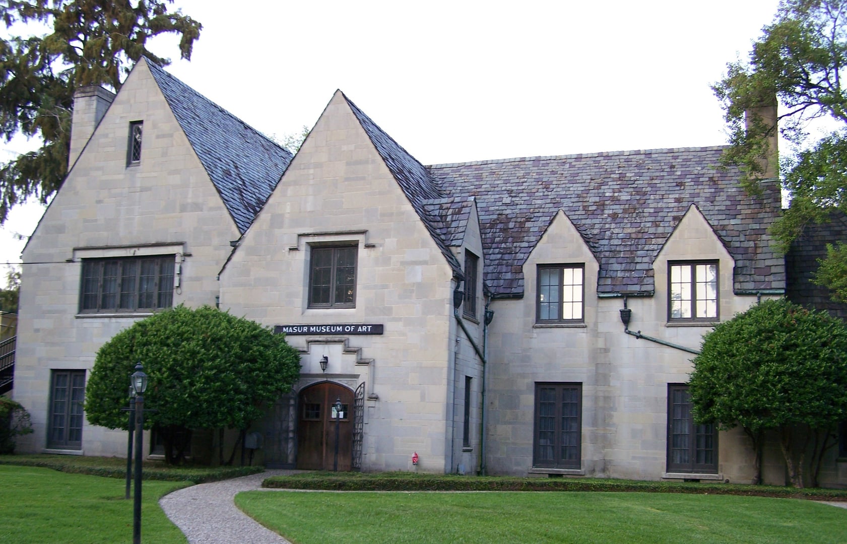 Photo of Masur Museum of Art
