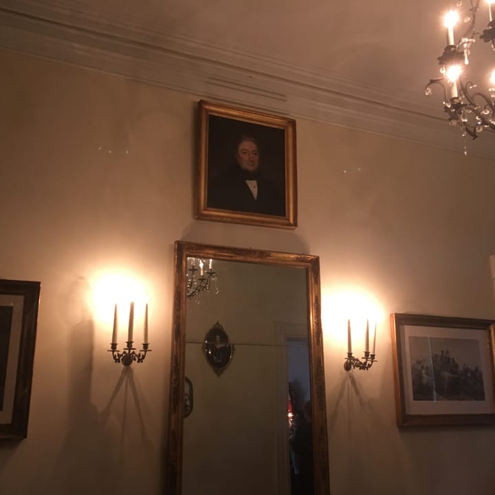 Photo of Oak Alley Plantation