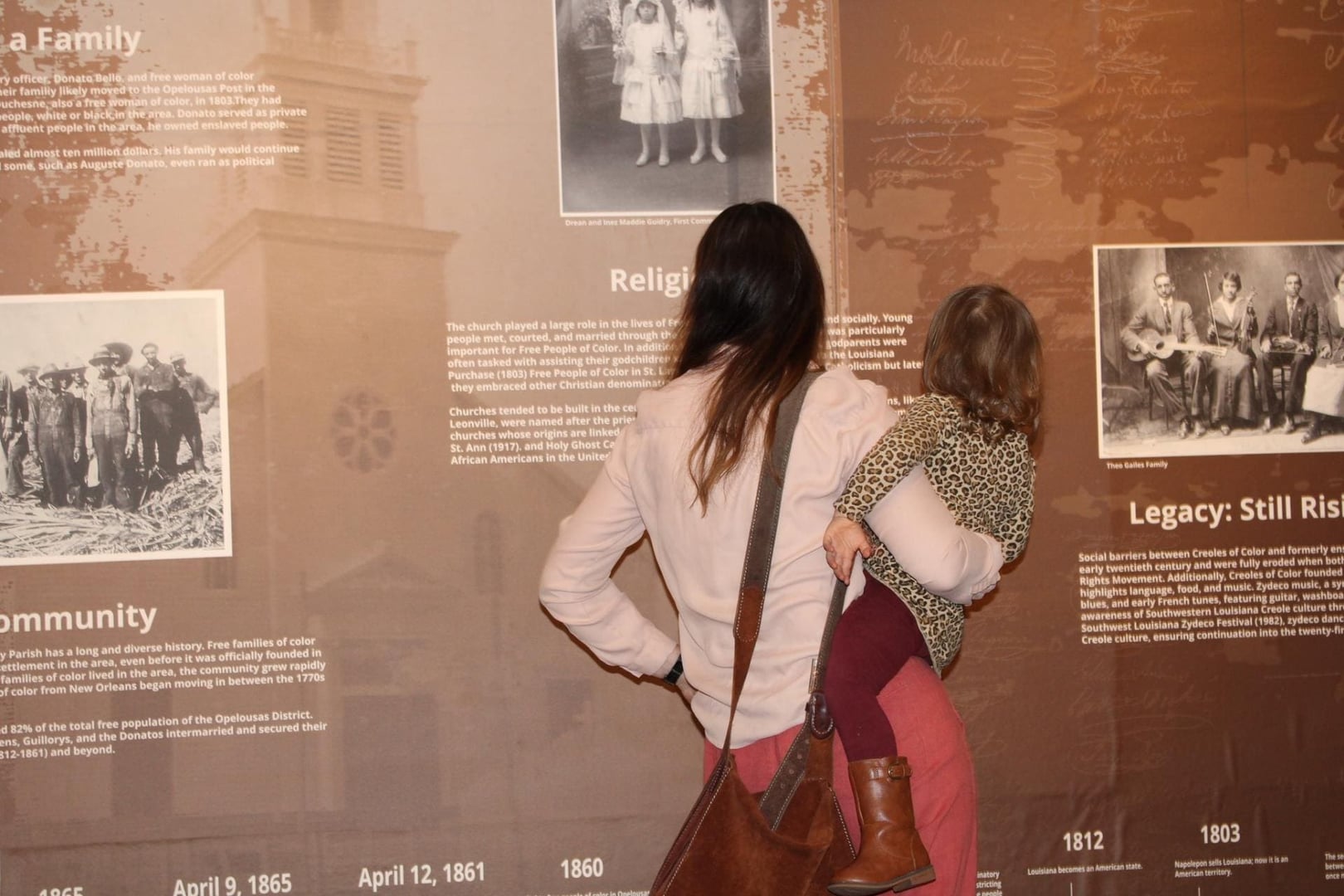 Photo of Opelousas Museum and Interpretive Center