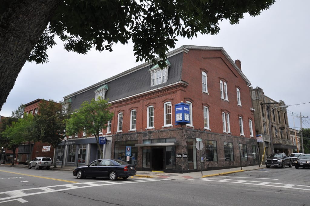 Photo of City Theater (Biddeford)
