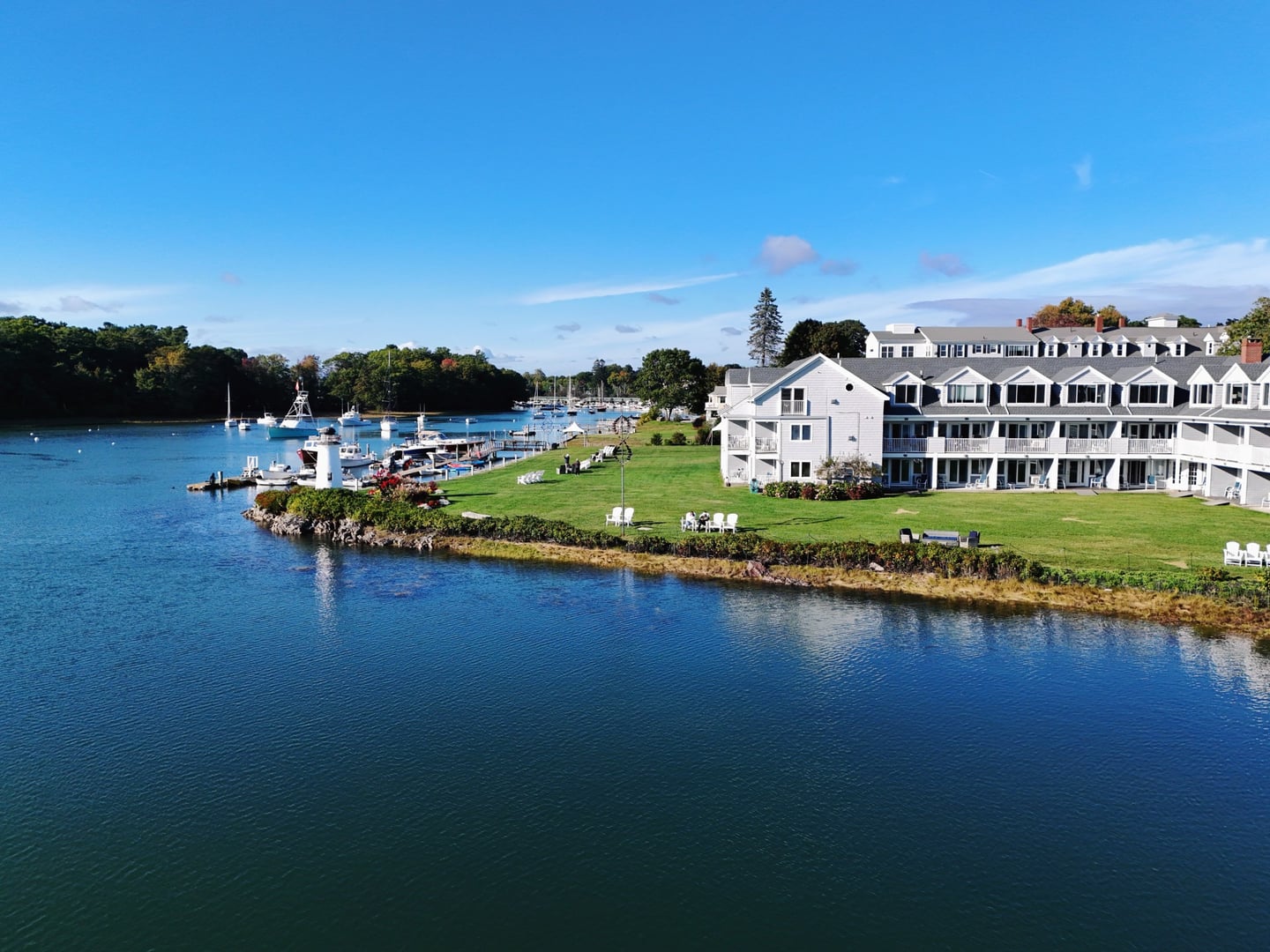 Photo of The Nonantum Resort