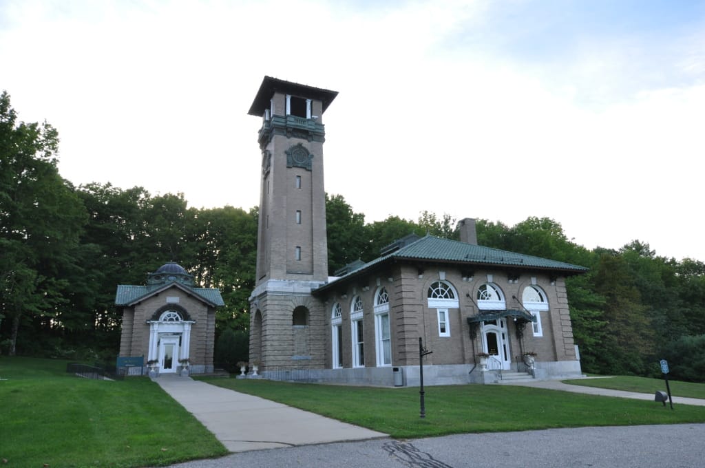 Photo of The Poland Spring Inn