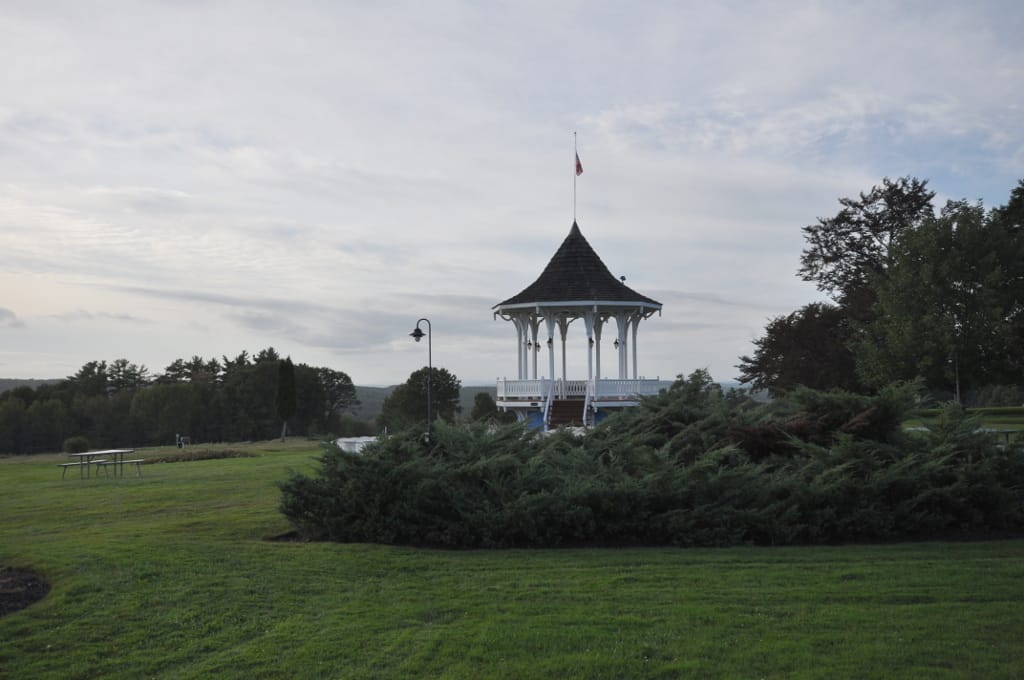 Photo of The Poland Spring Inn