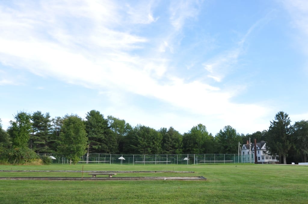 Photo of The Poland Spring Inn