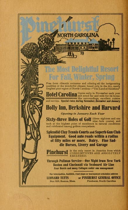 Photo of The Poland Spring Inn
