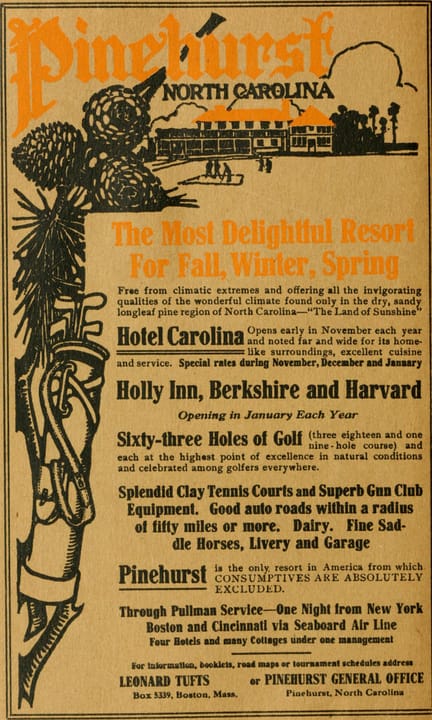 Photo of The Poland Spring Inn