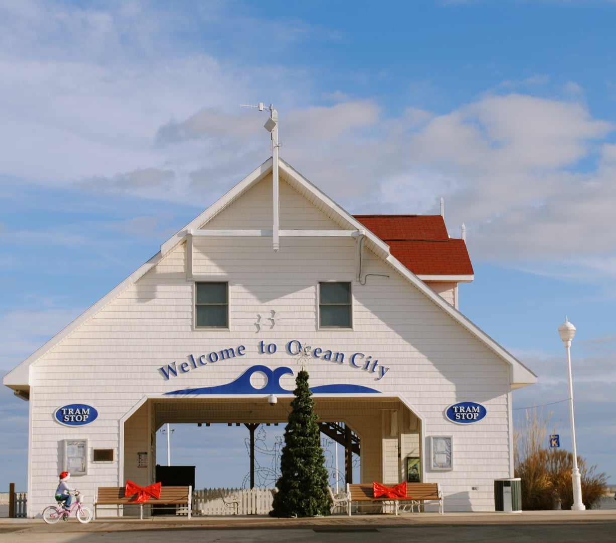Photo of Chesapeake Ghost Tours: Ocean City