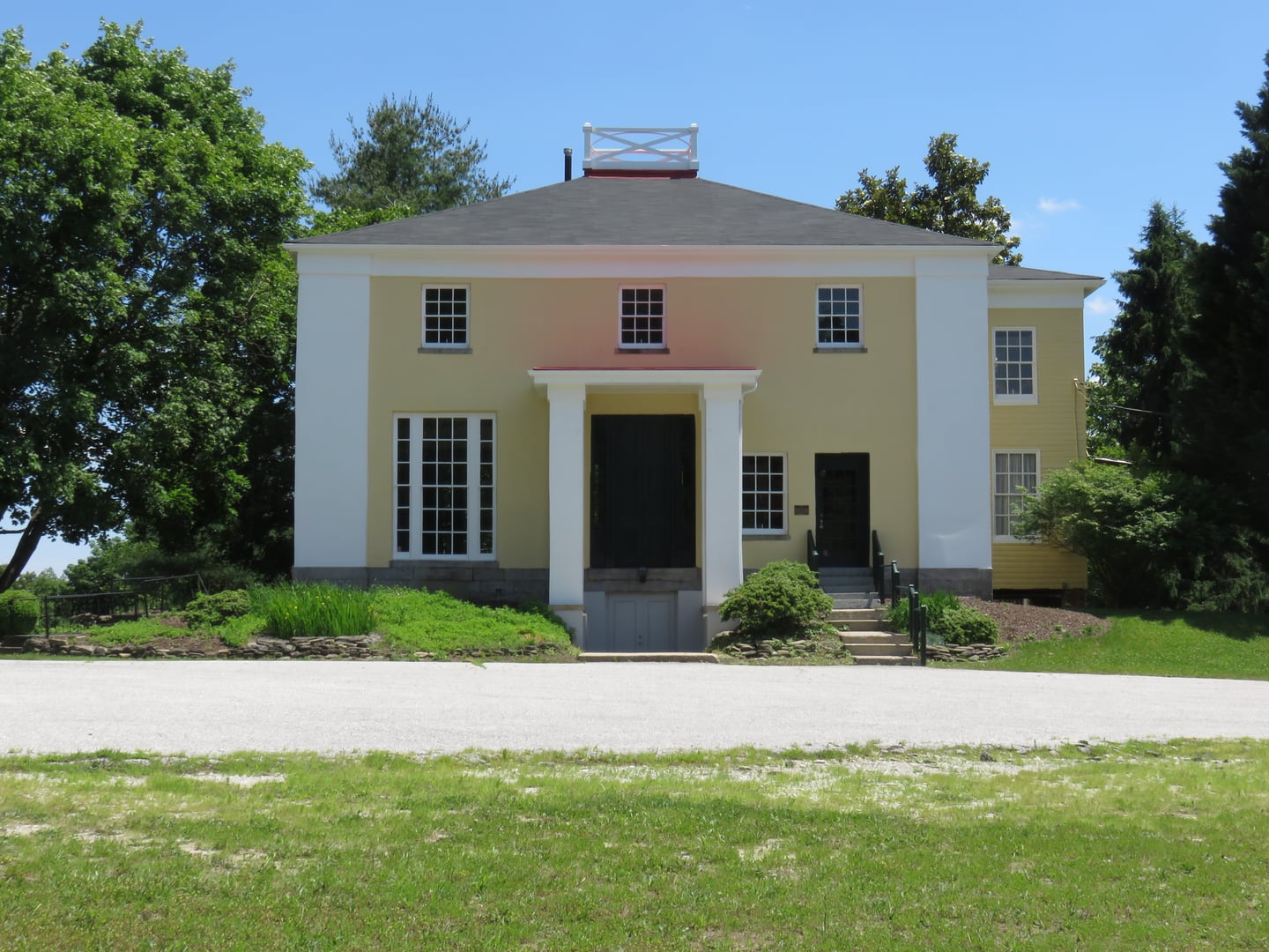 Photo of Mount Ida