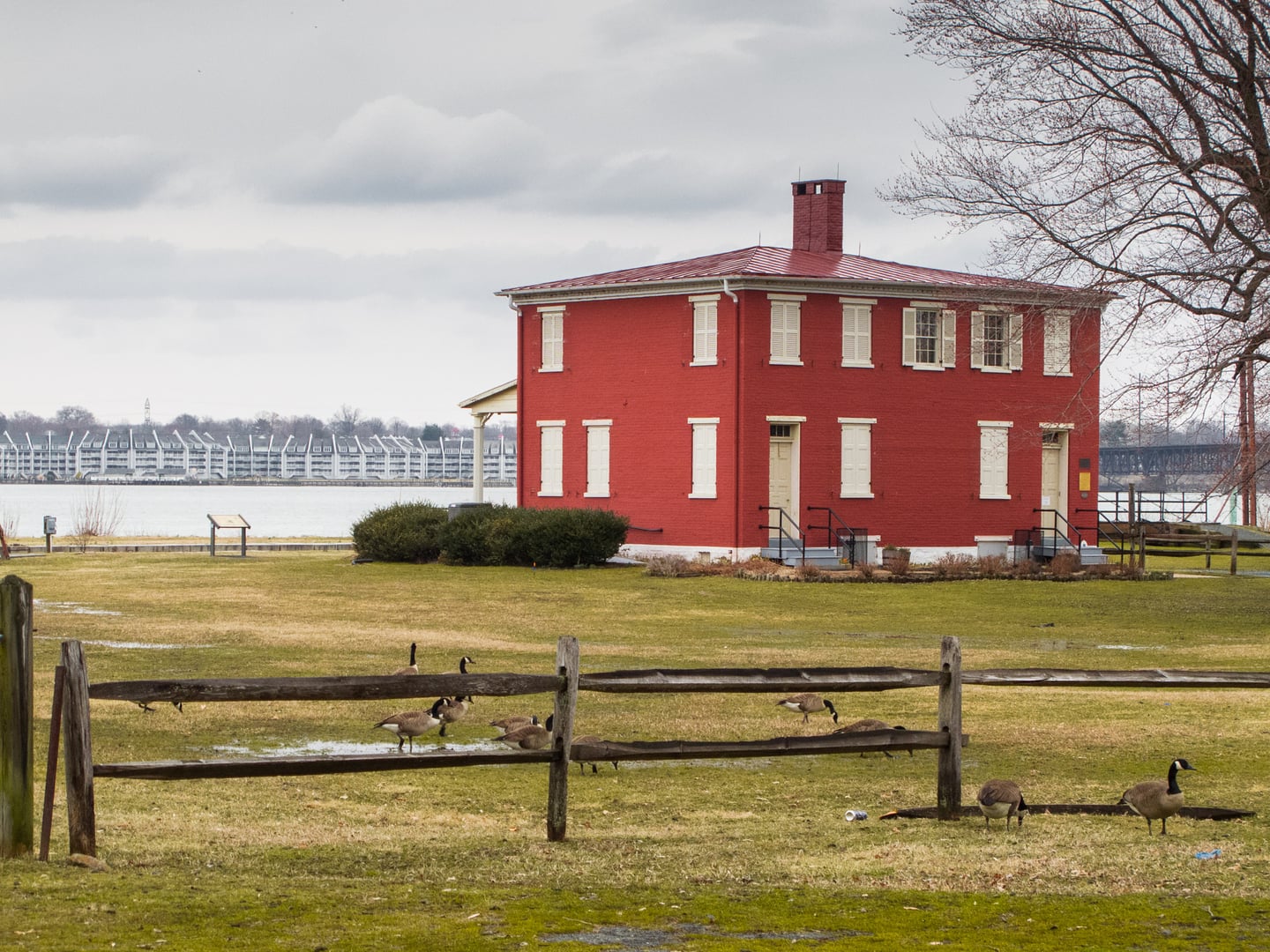 Photo of US Ghost Adventures Havre de Grace