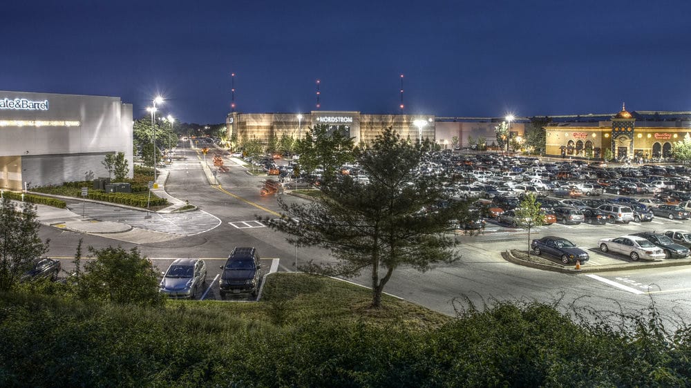 Burlington Mall, MA