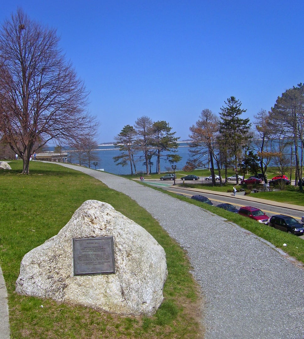 Photo of Cole's Hill