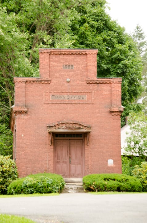 Photo of Deerfield Inn