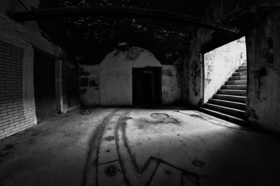 Photo of Fort Warren