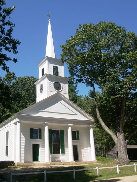 Photo of Old Sturbridge Village