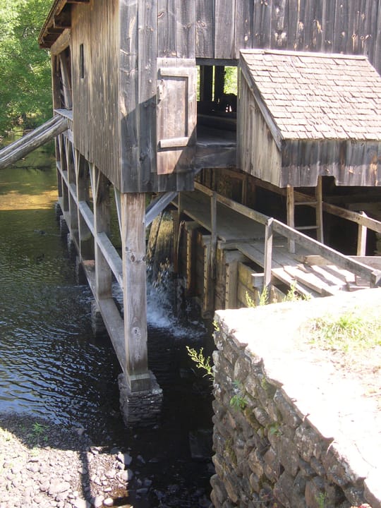Photo of Old Sturbridge Village