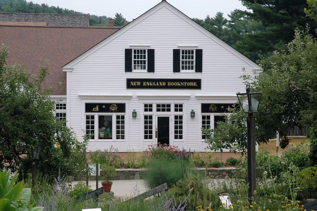 Photo of Old Sturbridge Village