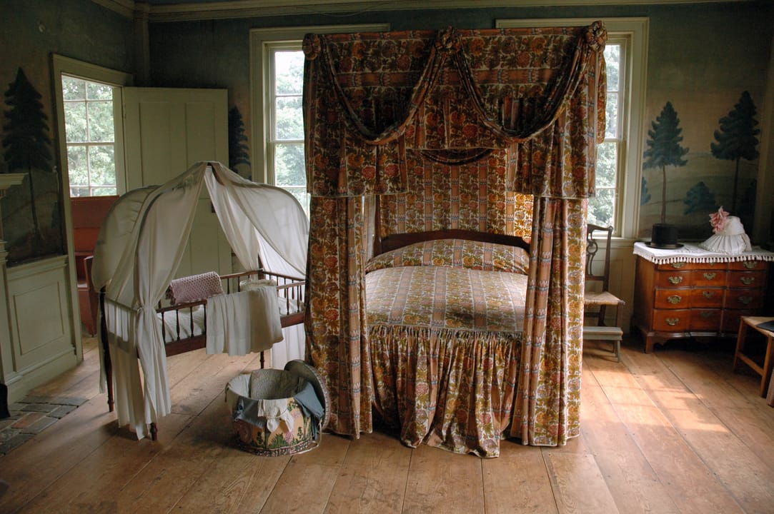 Photo of Old Sturbridge Village