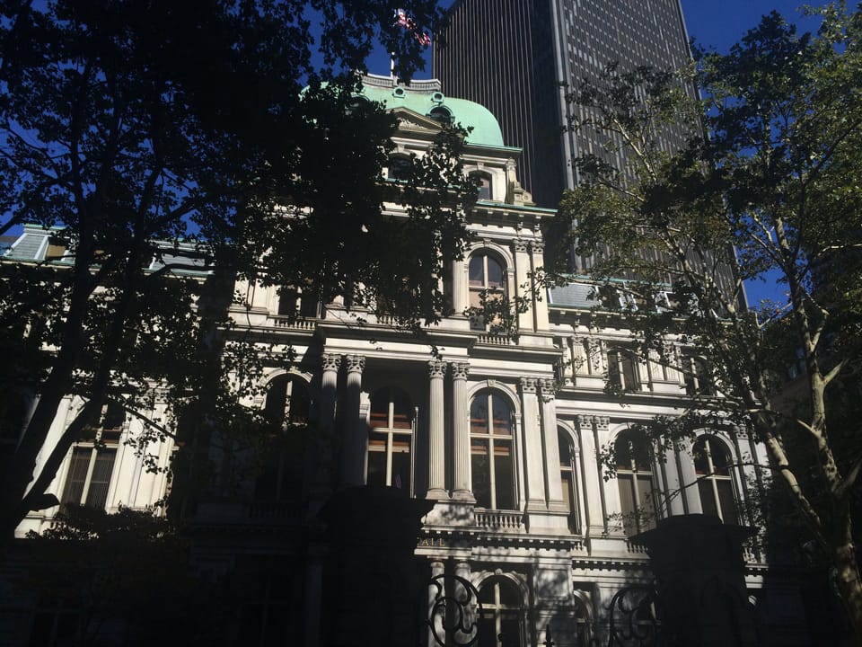 Photo of Omni Parker House