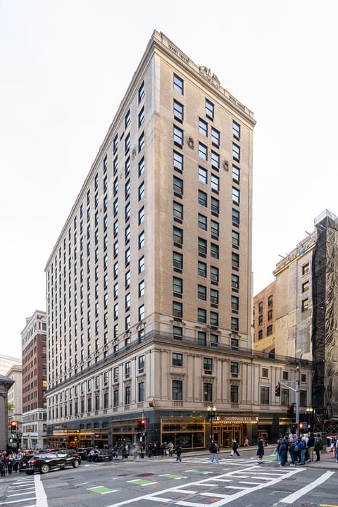 Photo of Omni Parker House