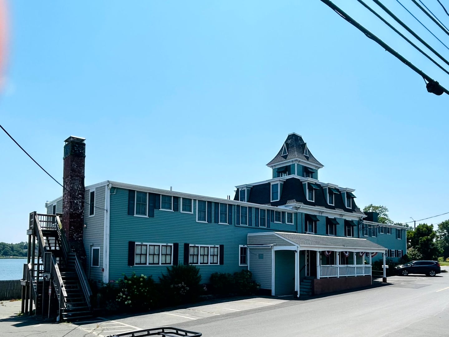 Photo of Orleans Waterfront Inn