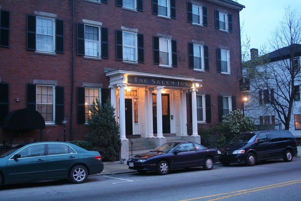 Photo of The Salem Inn