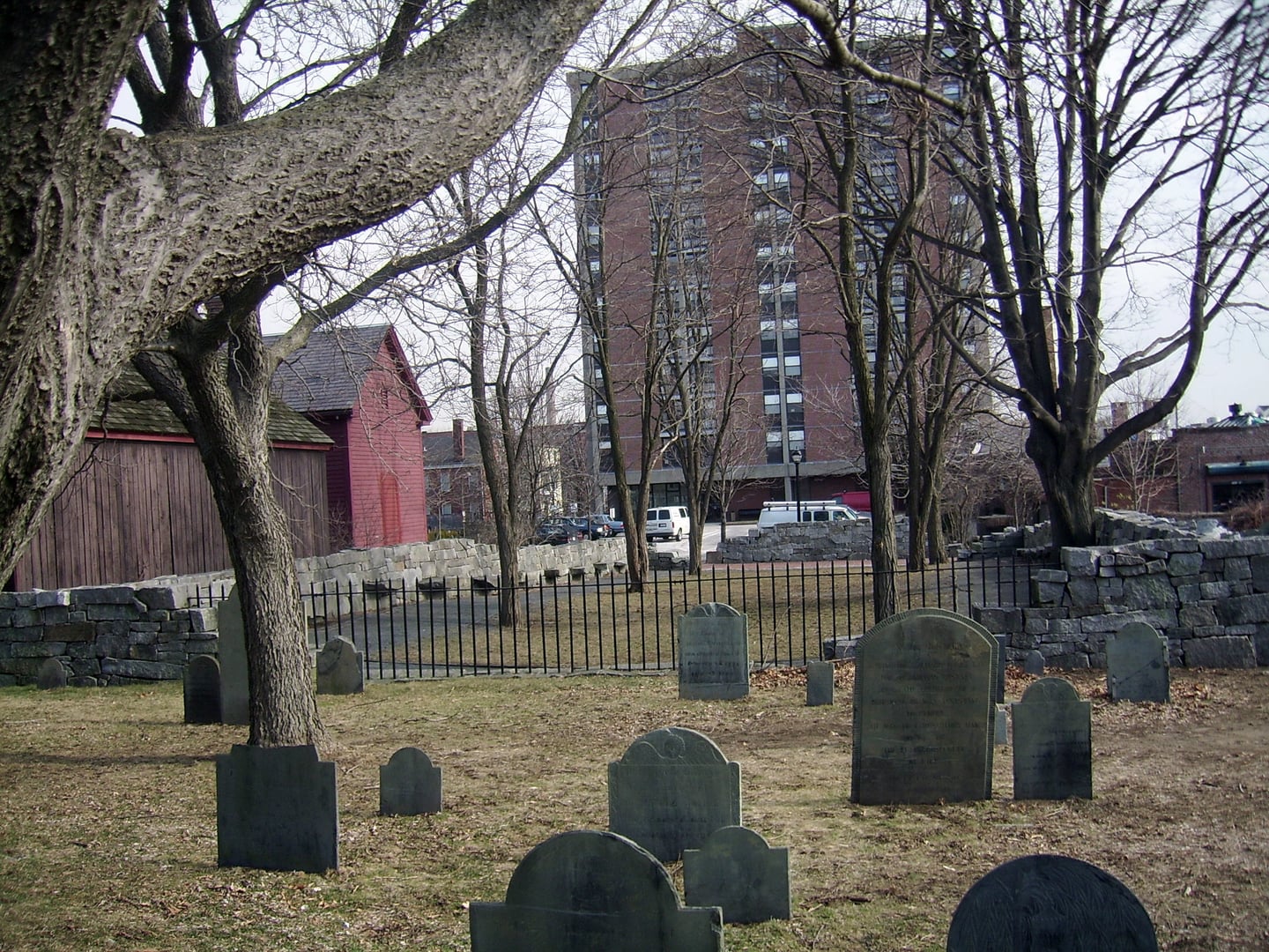 Photo of US Ghost Adventures Salem