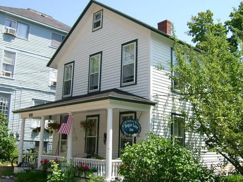 Open Graph image from www.boganlaneinn.com