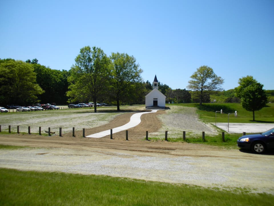 Photo of Felt Mansion