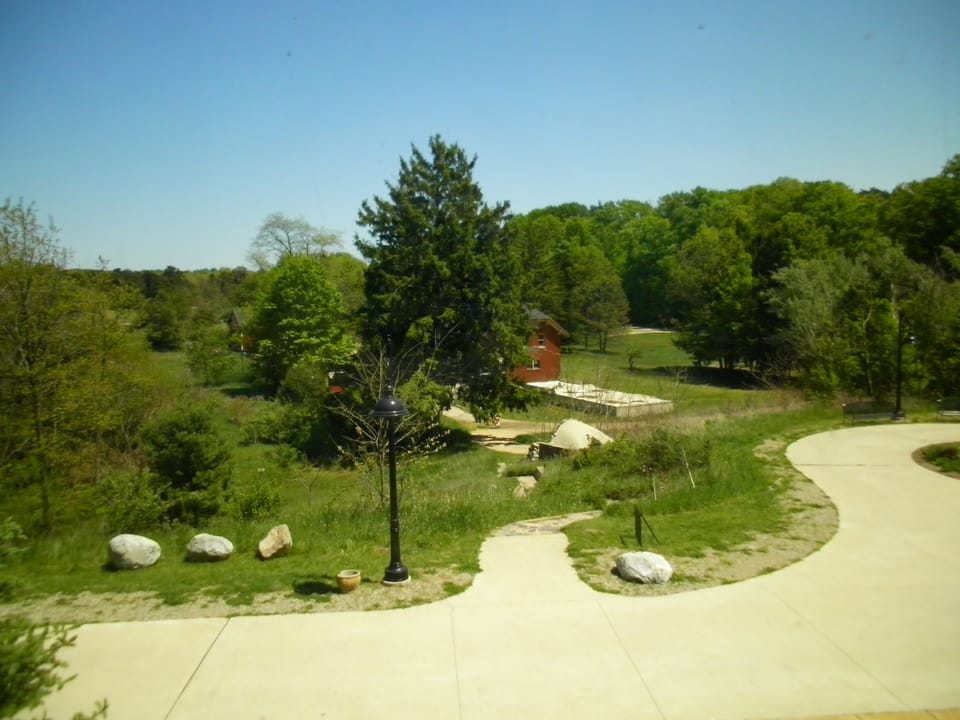 Photo of Felt Mansion
