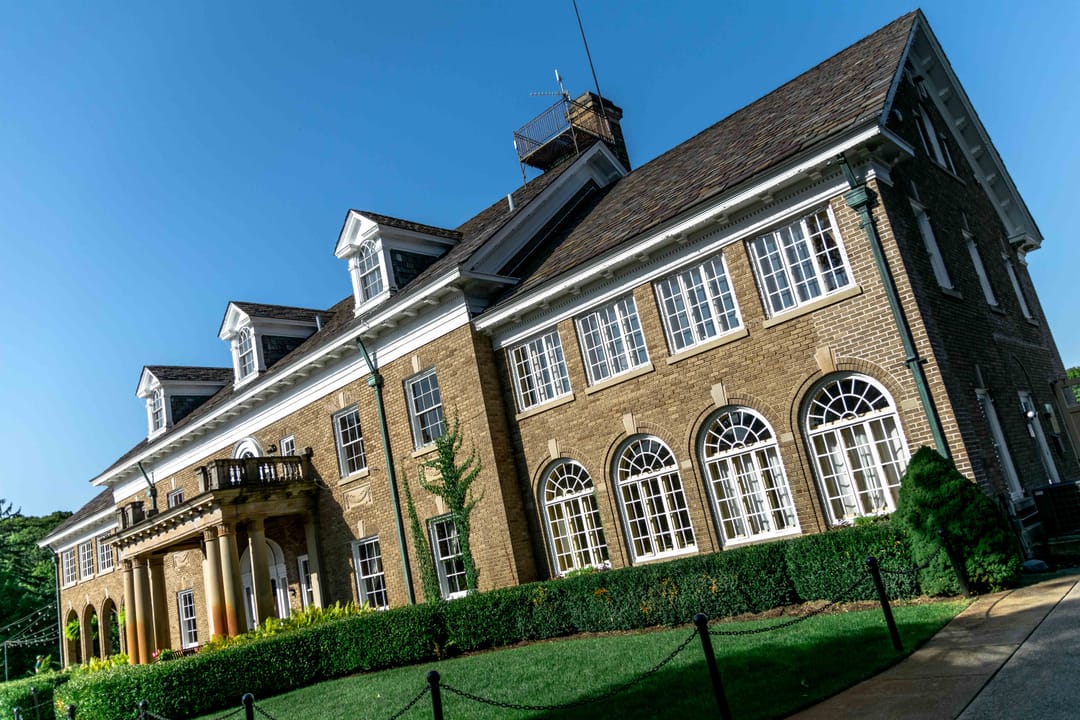 Photo of Felt Mansion