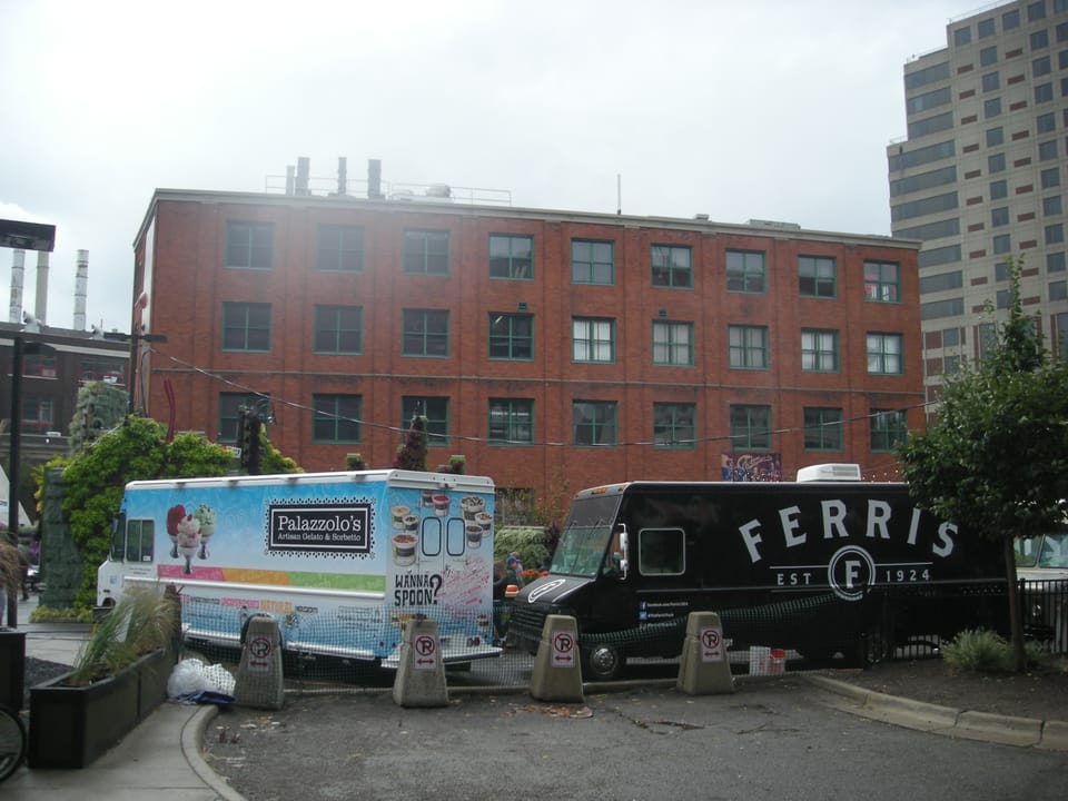 Photo of Grand Rapids Ghost Hunt Tour (Tours Around Michigan)