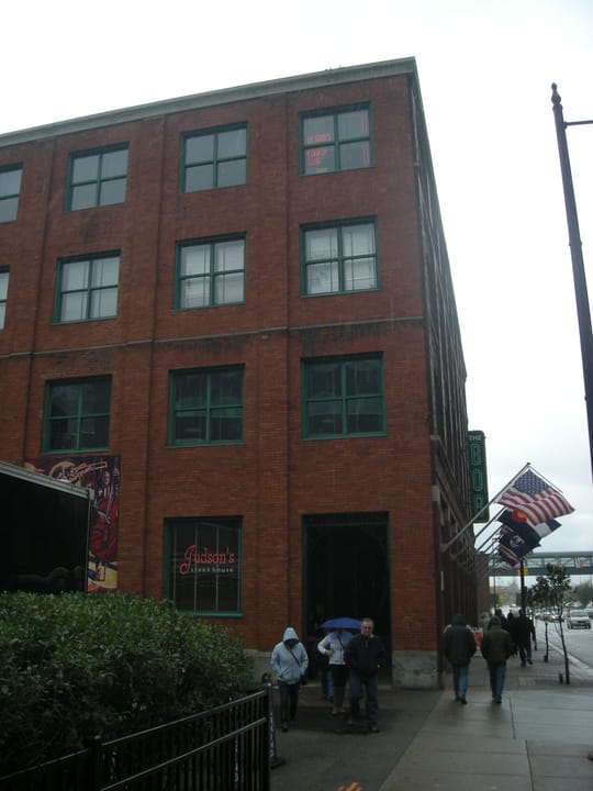 Photo of Grand Rapids Ghost Hunt Tour (Tours Around Michigan)