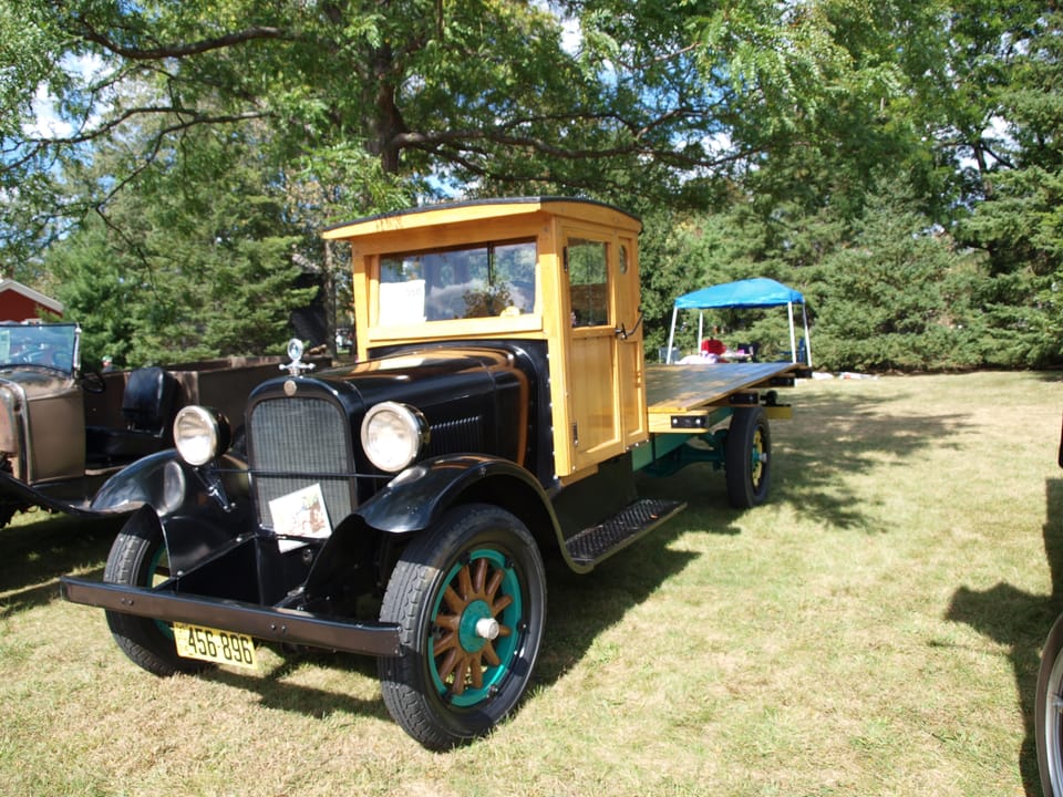 Photo of Greenfield Village