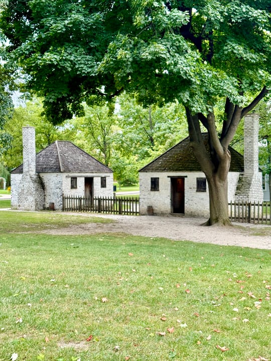Photo of Greenfield Village