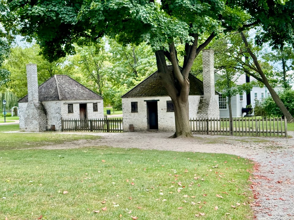 Photo of Greenfield Village