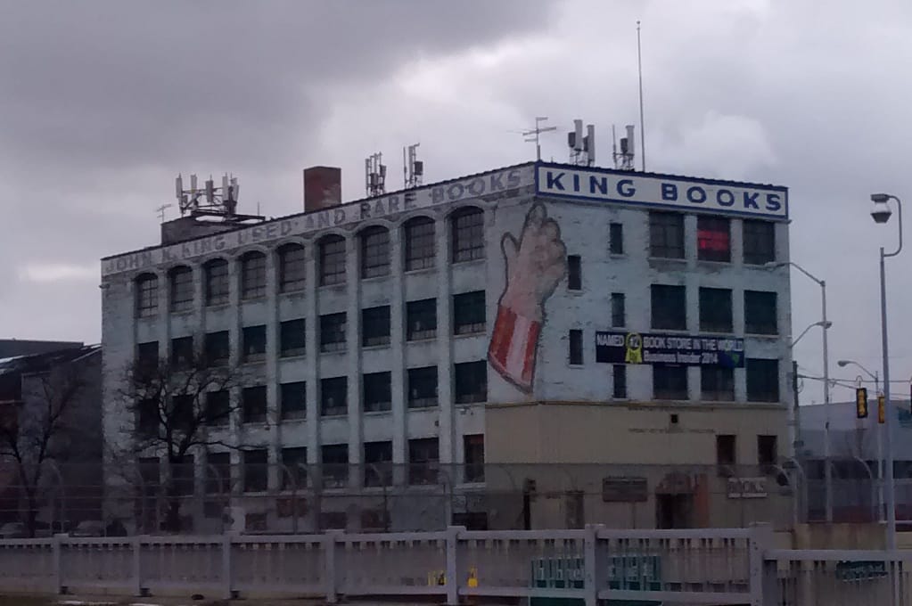 Photo of Motor City Ghosts: Detroit Ghost Tour