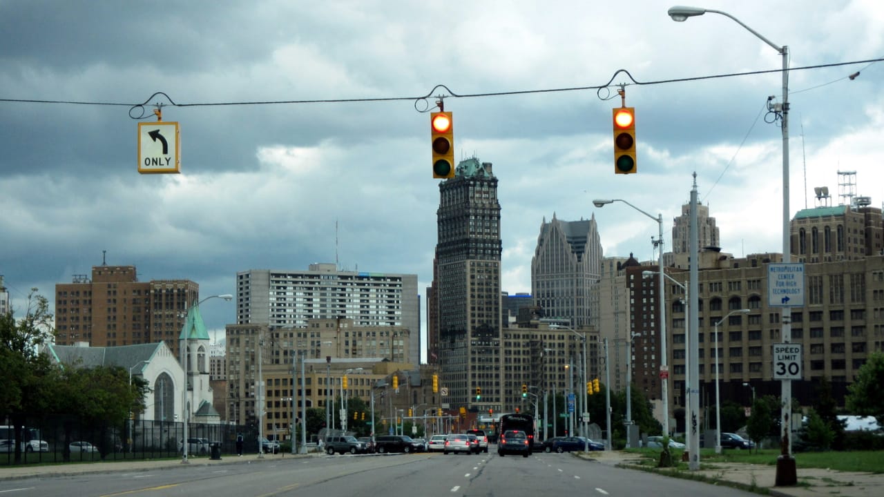 Photo of Motor City Ghosts: Detroit Ghost Tour