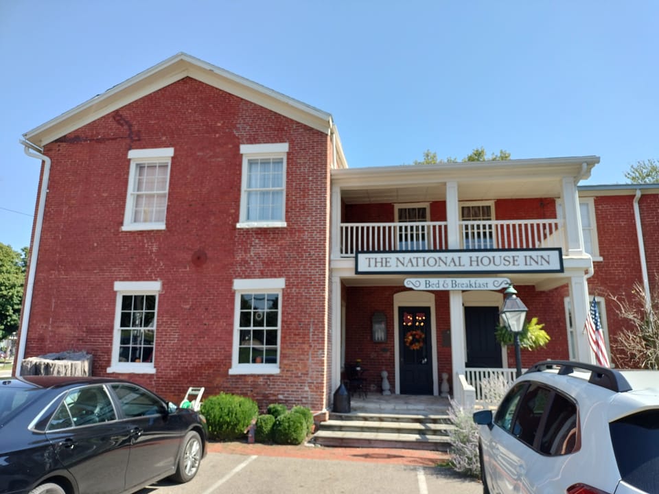 Photo of National House Inn