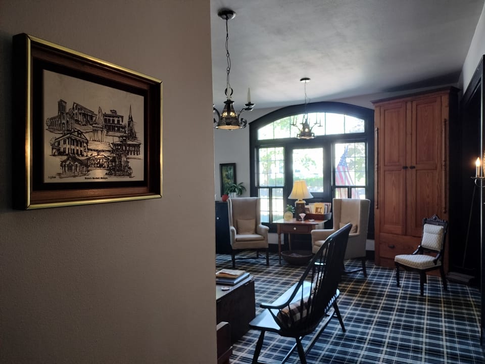 Photo of National House Inn