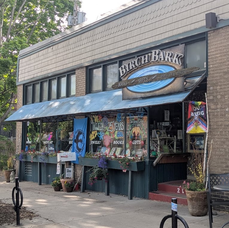 Photo of Birchbark Books & Native Arts