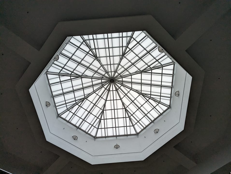 Skylight of Burnsville Center