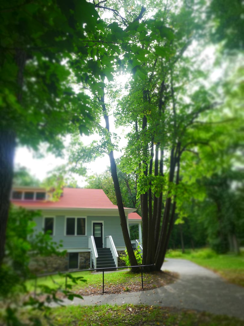 Photo of Charles Lindbergh House and Museum
