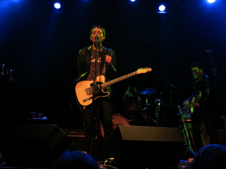 Photo of First Avenue