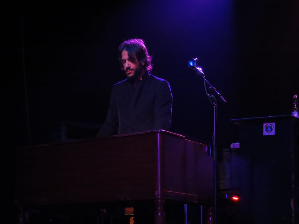 Photo of First Avenue