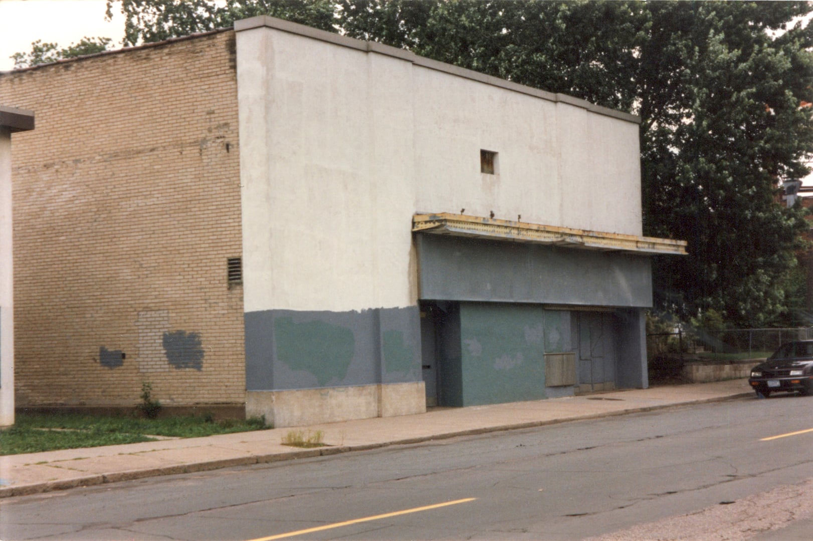 Photo of Mounds Theatre