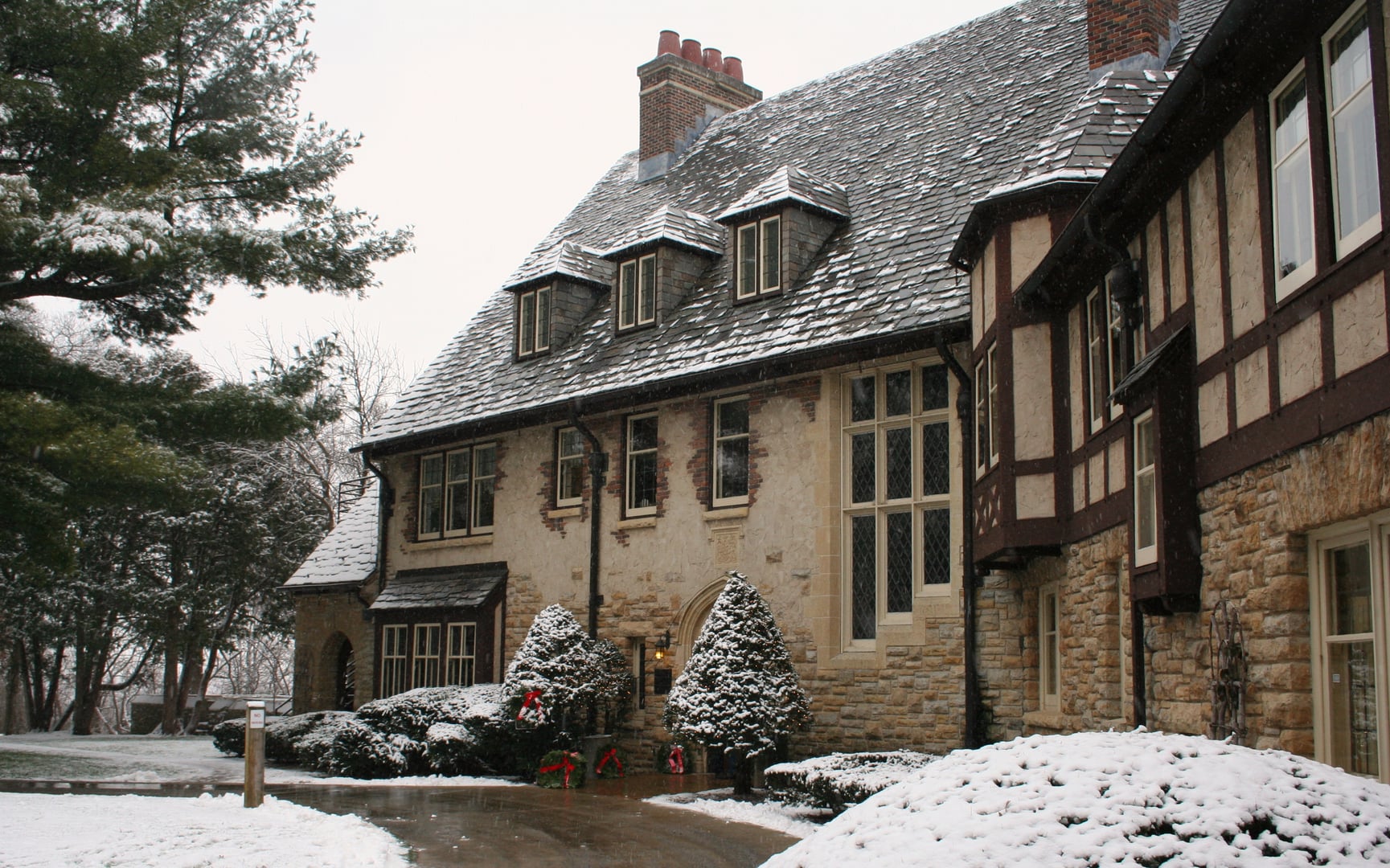 Photo of Plummer House