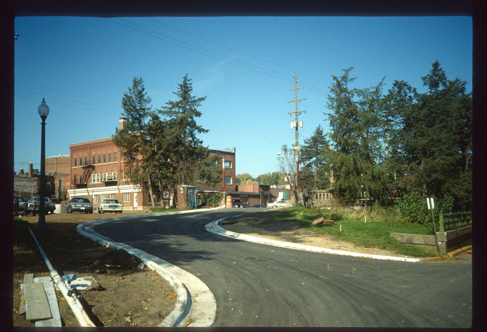 Photo of Water Street Inn (Lumber Barons Exchange Building)