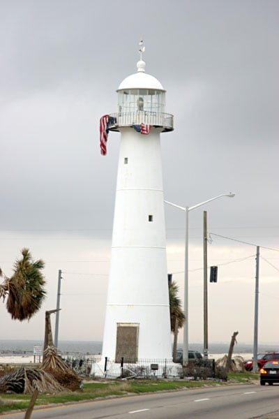 Photo of Biloxi Lighthouse