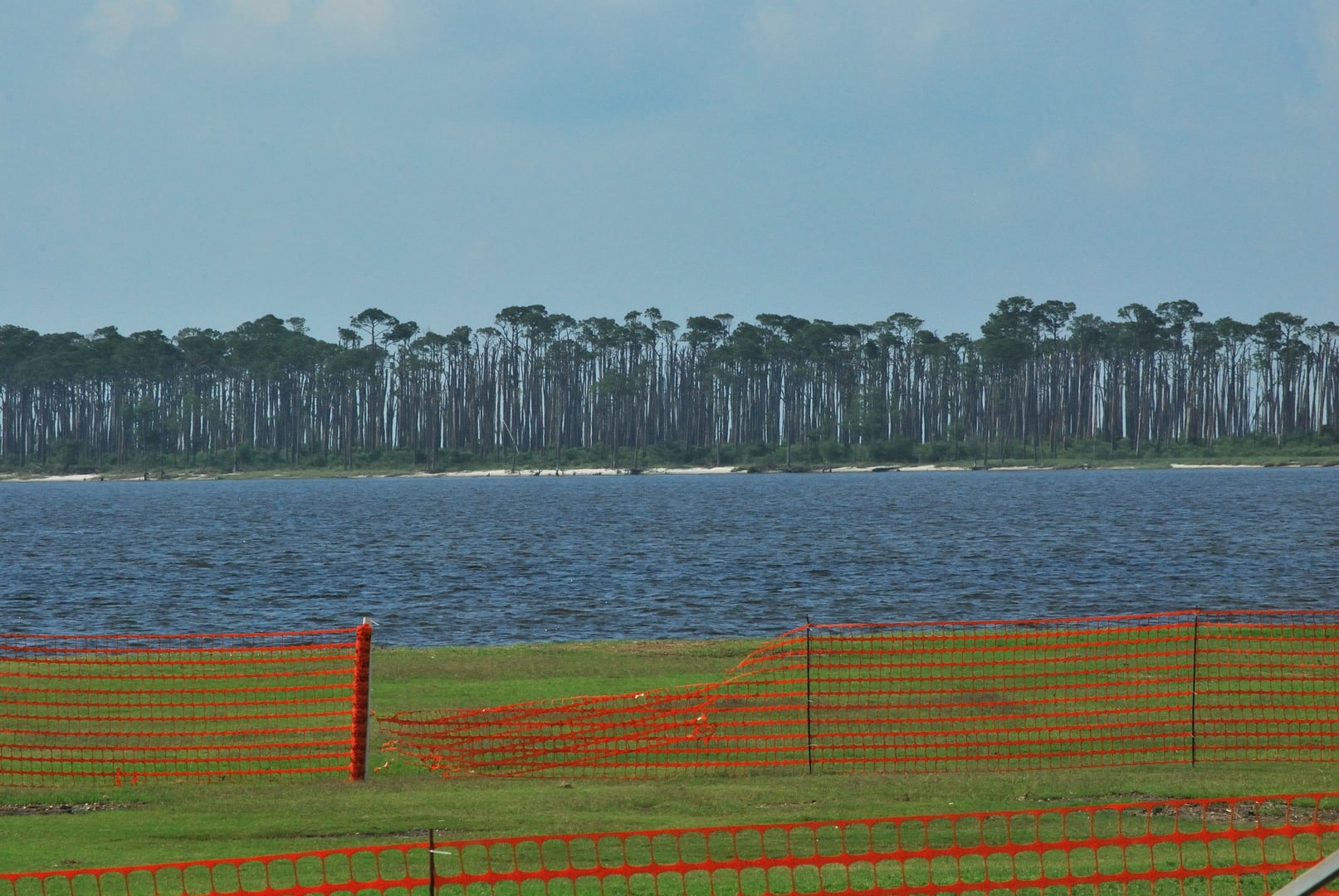 Photo of Deer Island