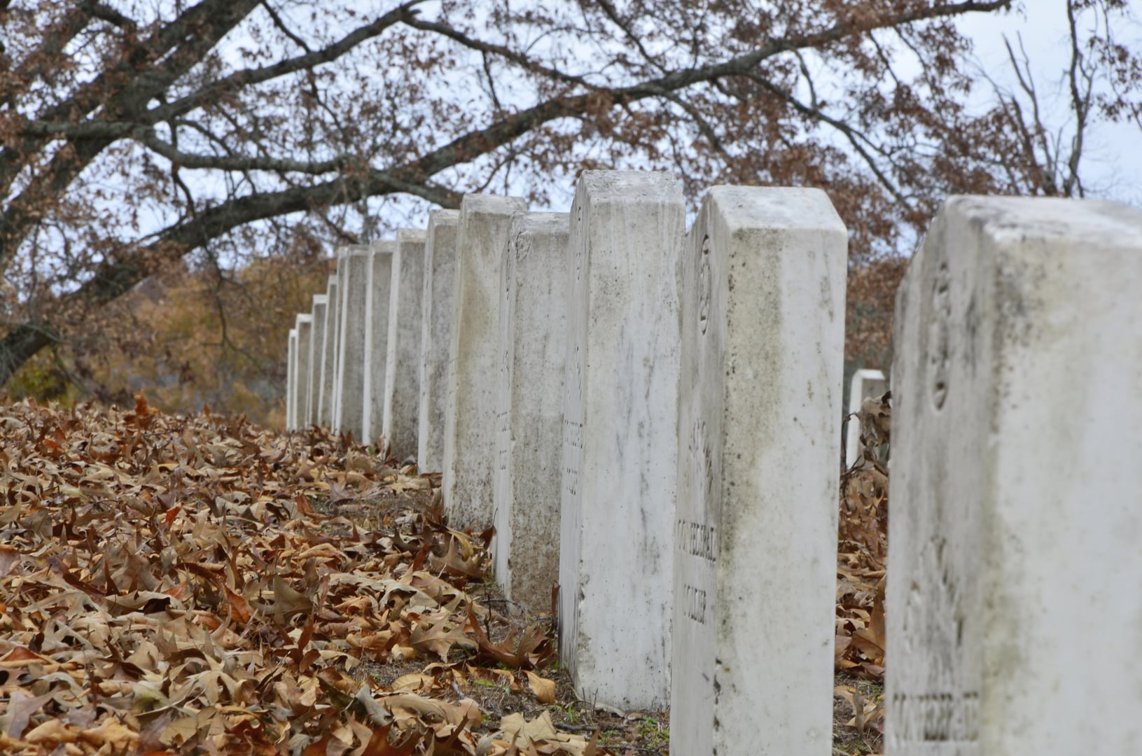 Photo of Hillcrest Cemetery